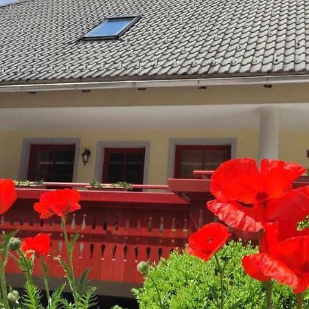 Apartmaji Bostjan Pristavec Кранска гора Екстериор снимка