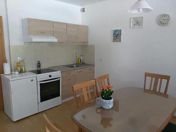 Apartmaji Bostjan Pristavec Кранска гора Екстериор снимка