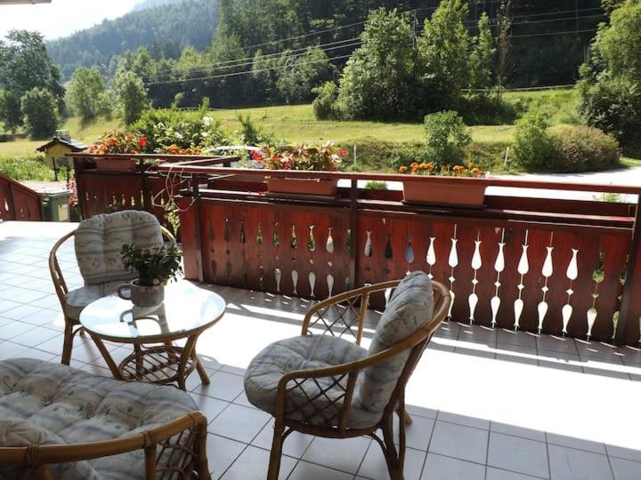 Apartmaji Bostjan Pristavec Кранска гора Екстериор снимка