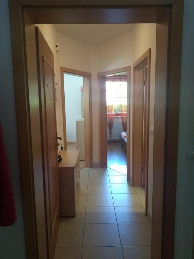 Apartmaji Bostjan Pristavec Кранска гора Екстериор снимка