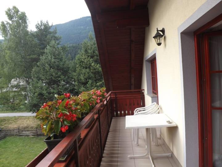 Apartmaji Bostjan Pristavec Кранска гора Екстериор снимка