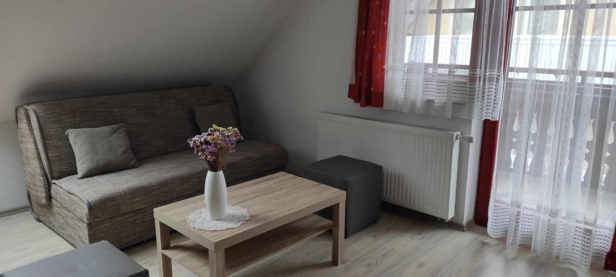 Apartmaji Bostjan Pristavec Кранска гора Екстериор снимка