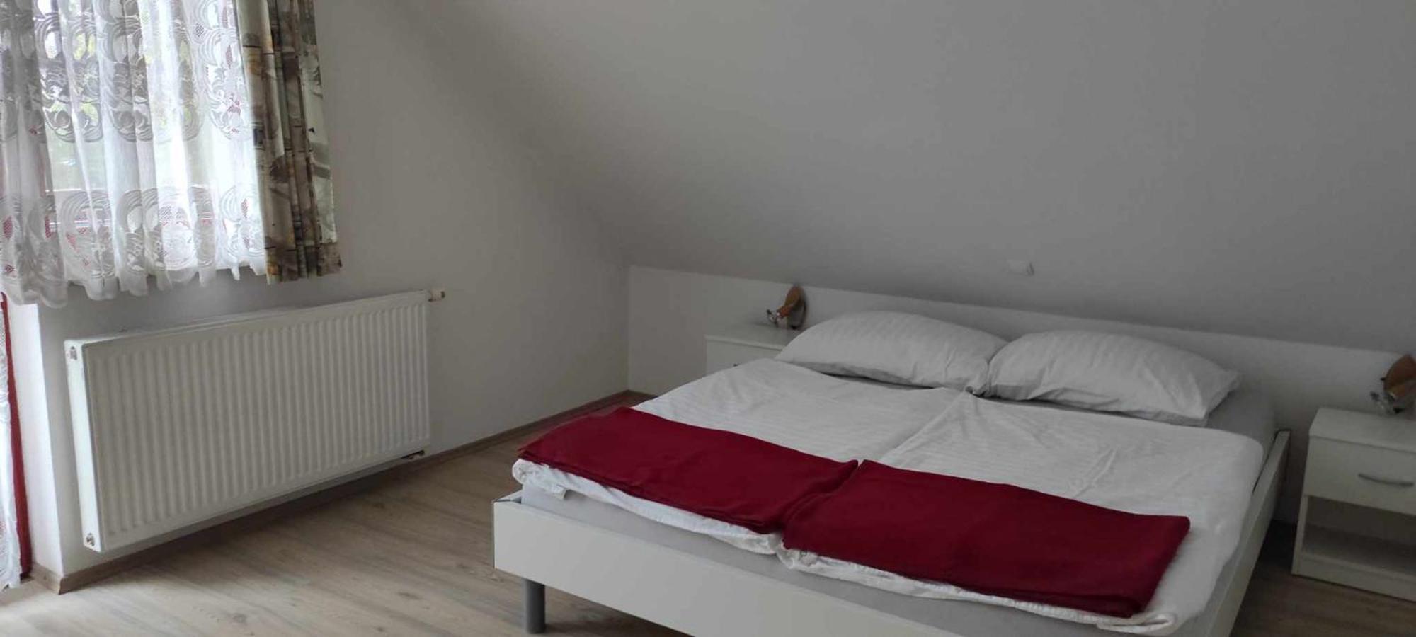 Apartmaji Bostjan Pristavec Кранска гора Стая снимка